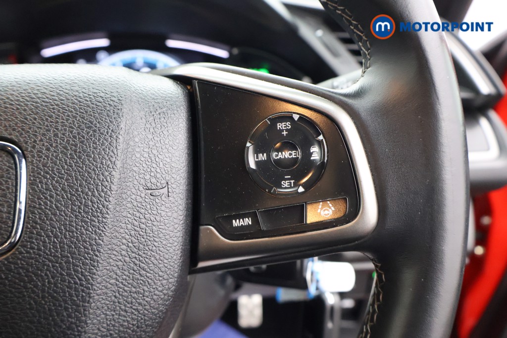 Used Honda Civic 2020 for sale - 77171250: Photo 13