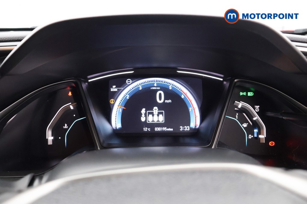 Used Honda Civic 2020 for sale - 77171250: Photo 15