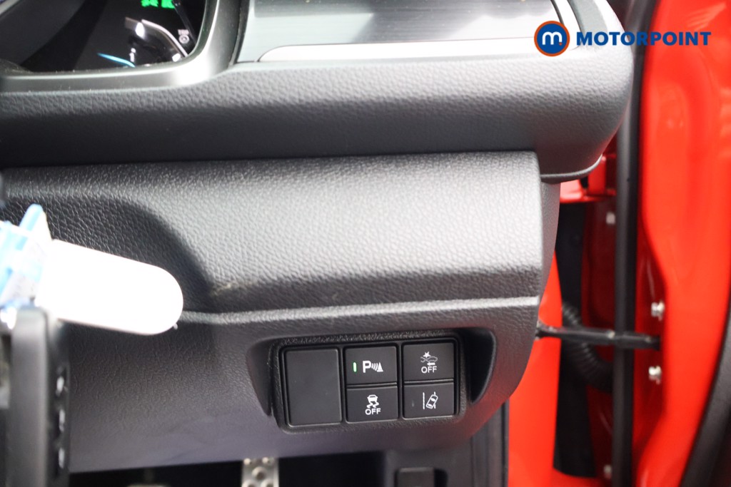 Used Honda Civic 2020 for sale - 77171250: Photo 19