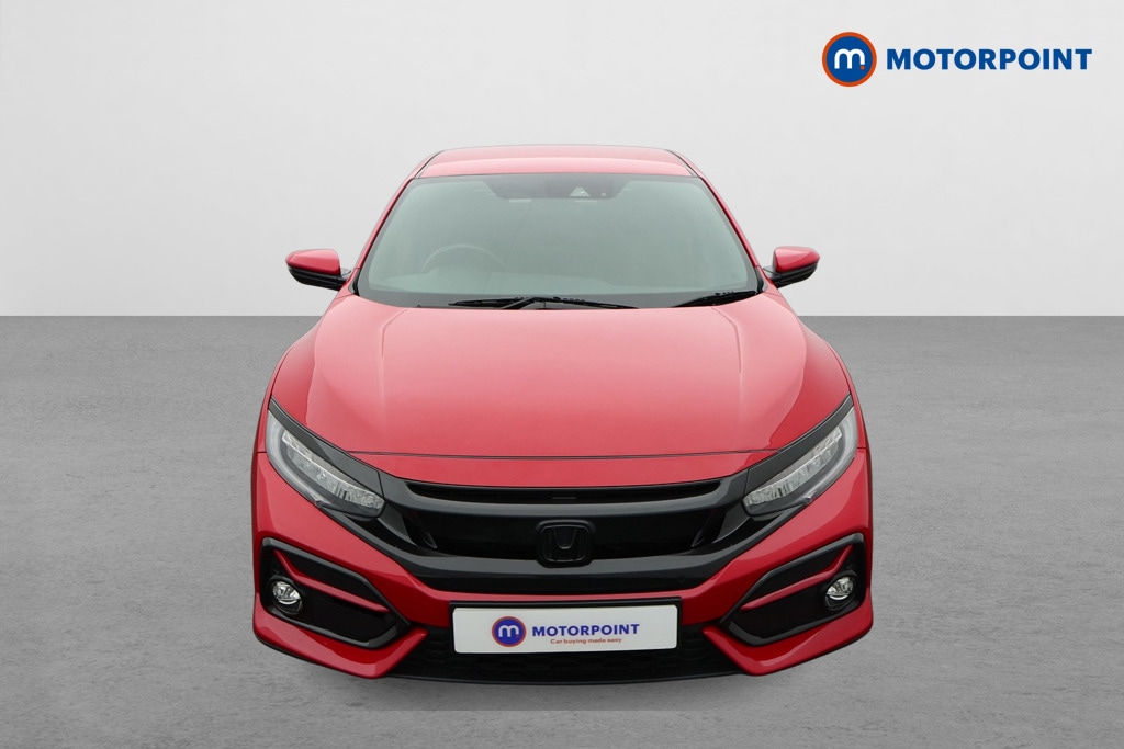 Used Honda Civic 2020 for sale - 77171250: Photo 2