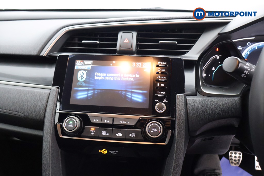 Used Honda Civic 2020 for sale - 77171250: Photo 20