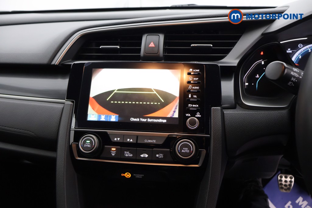 Used Honda Civic 2020 for sale - 77171250: Photo 21