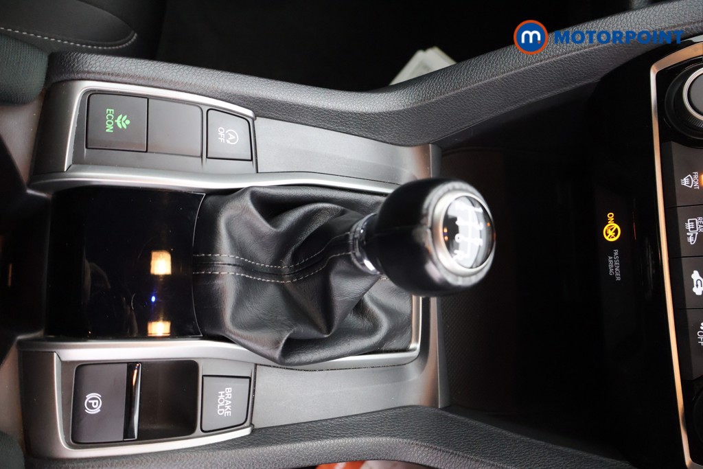 Used Honda Civic 2020 for sale - 77171250: Photo 22