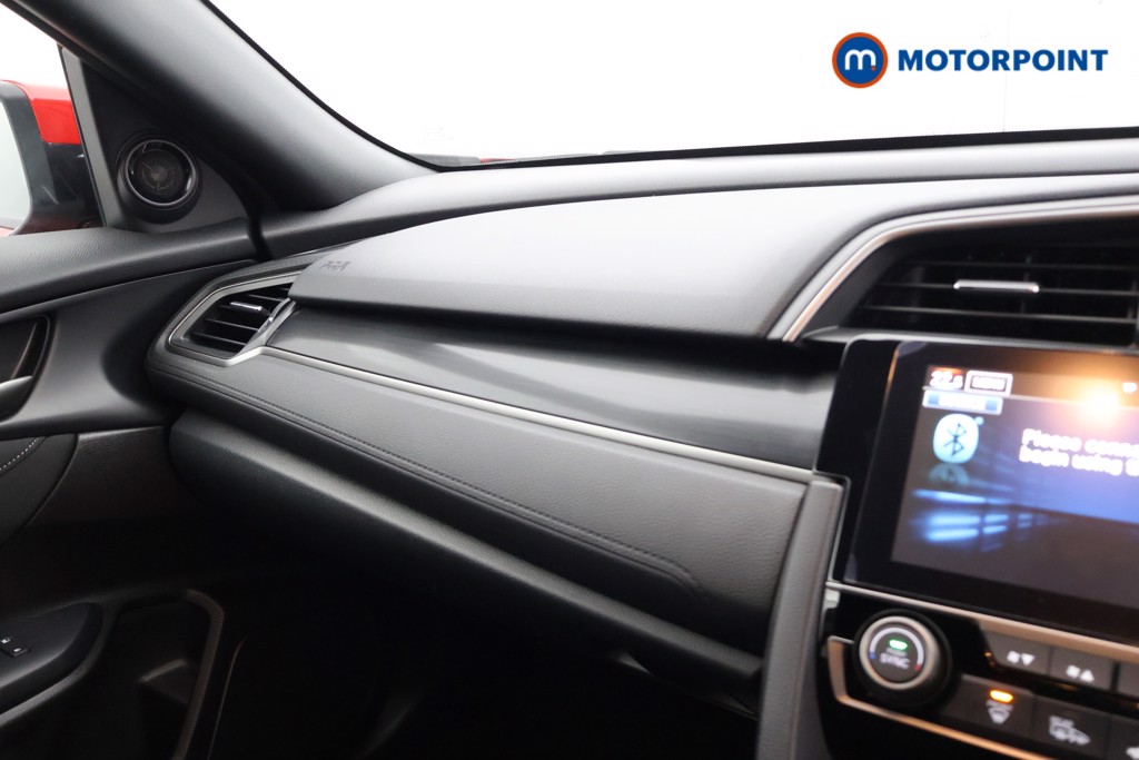 Used Honda Civic 2020 for sale - 77171250: Photo 23