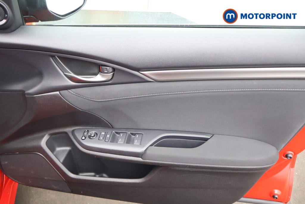 Used Honda Civic 2020 for sale - 77171250: Photo 25