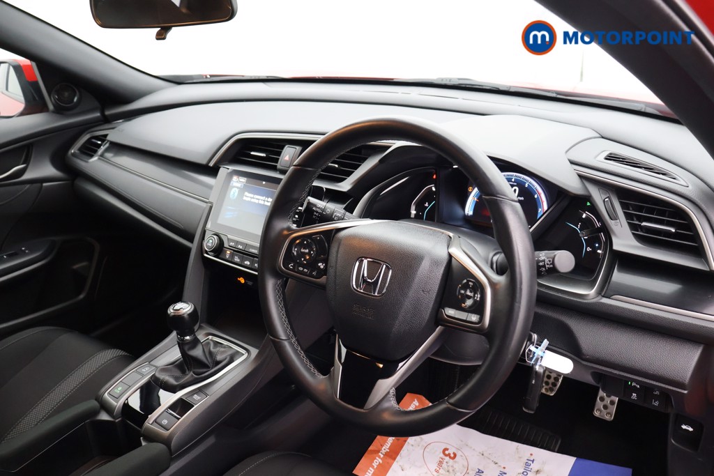 Used Honda Civic 2020 for sale - 77171250: Photo 26