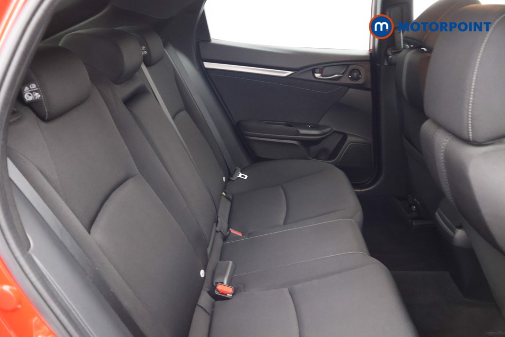 Used Honda Civic 2020 for sale - 77171250: Photo 28