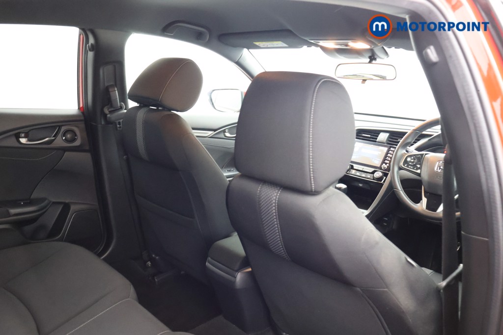 Used Honda Civic 2020 for sale - 77171250: Photo 29