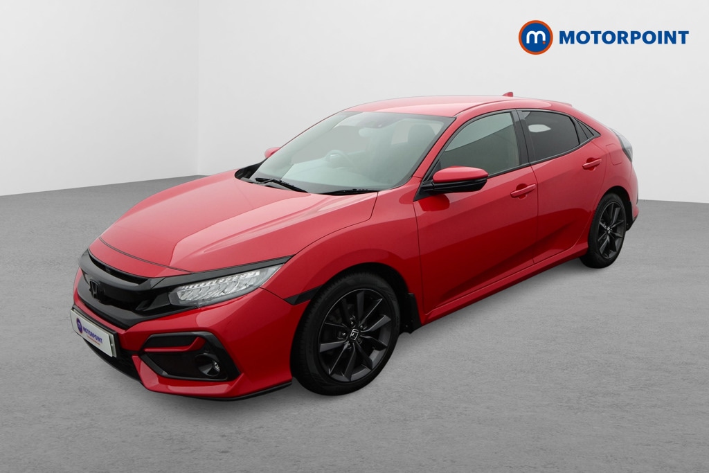 Used Honda Civic 2020 for sale - 77171250: Photo 3