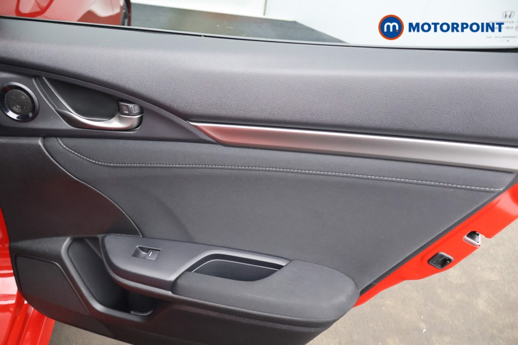 Used Honda Civic 2020 for sale - 77171250: Photo 30