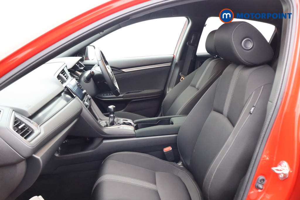 Used Honda Civic 2020 for sale - 77171250: Photo 32