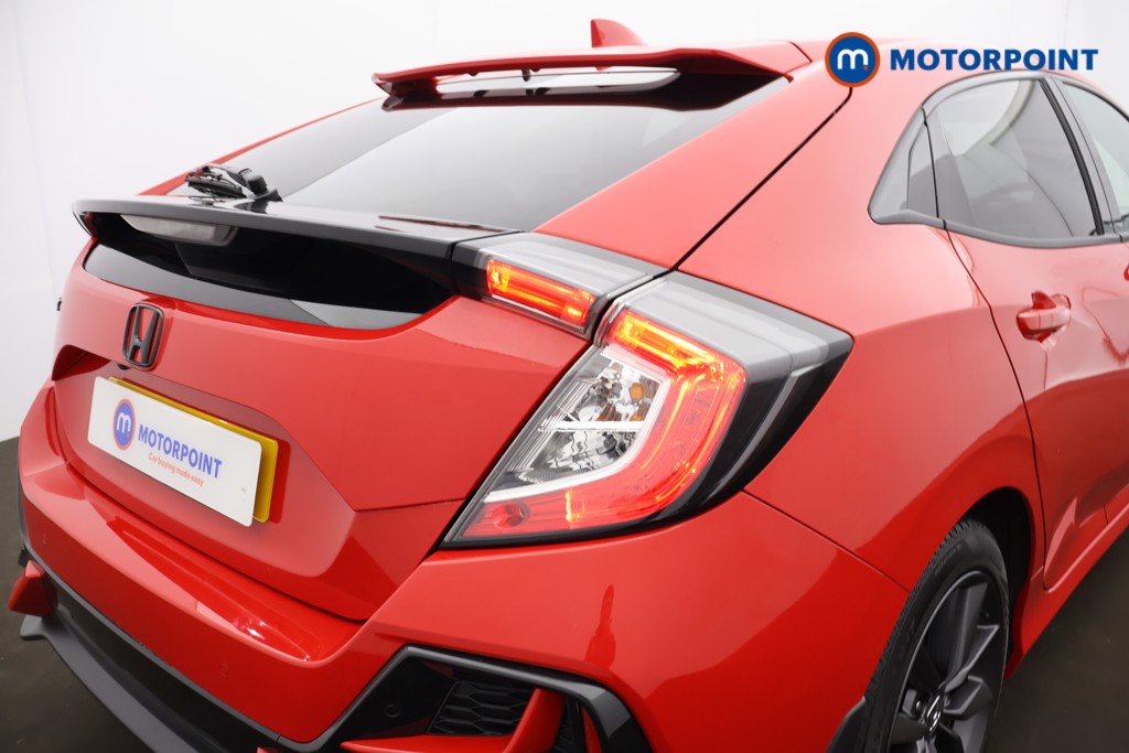 Used Honda Civic 2020 for sale - 77171250: Photo 34