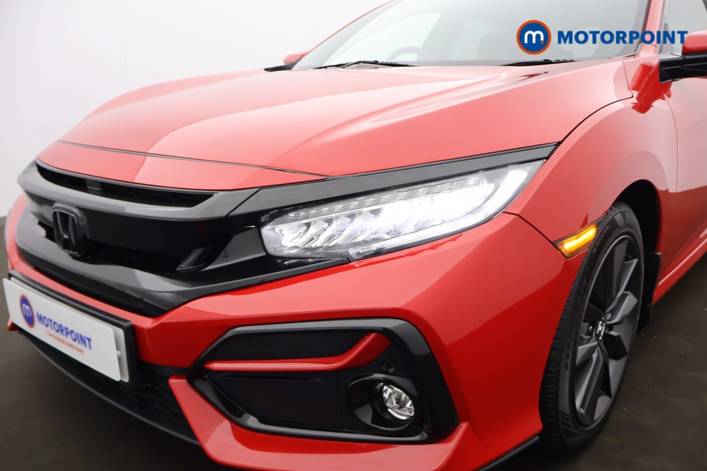 Used Honda Civic 2020 for sale - 77171250: Photo 39