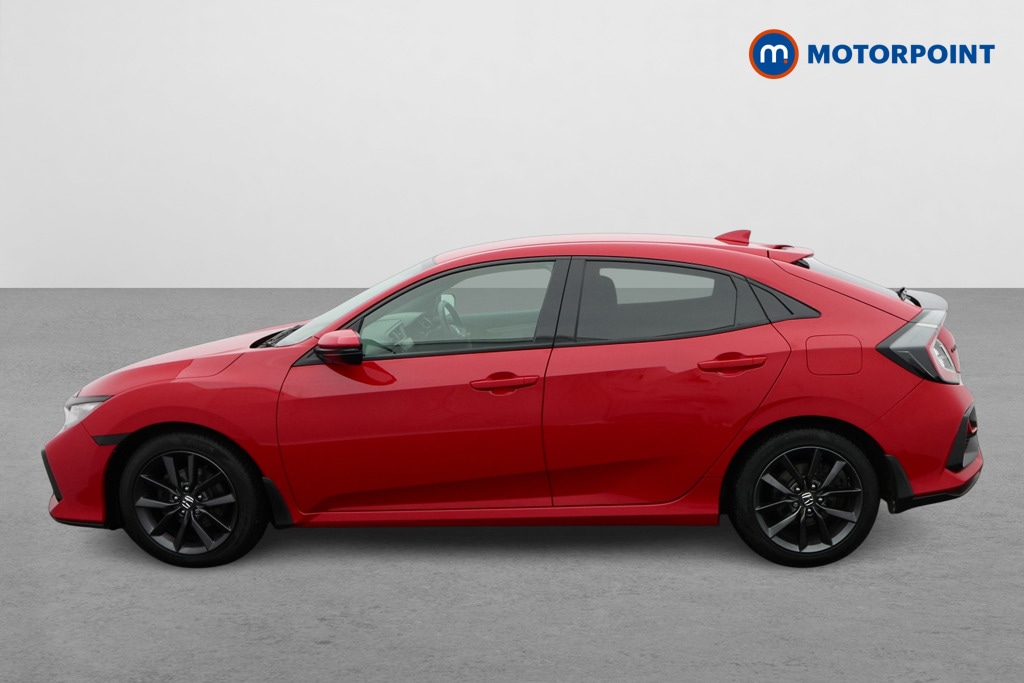 Used Honda Civic 2020 for sale - 77171250: Photo 4
