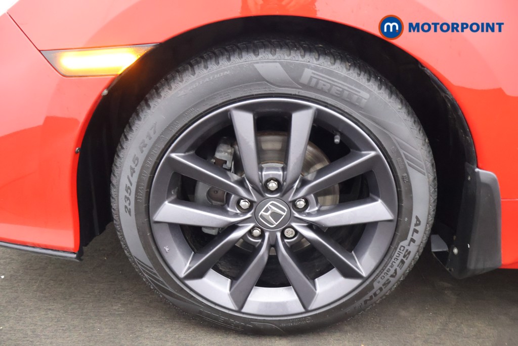 Used Honda Civic 2020 for sale - 77171250: Photo 41