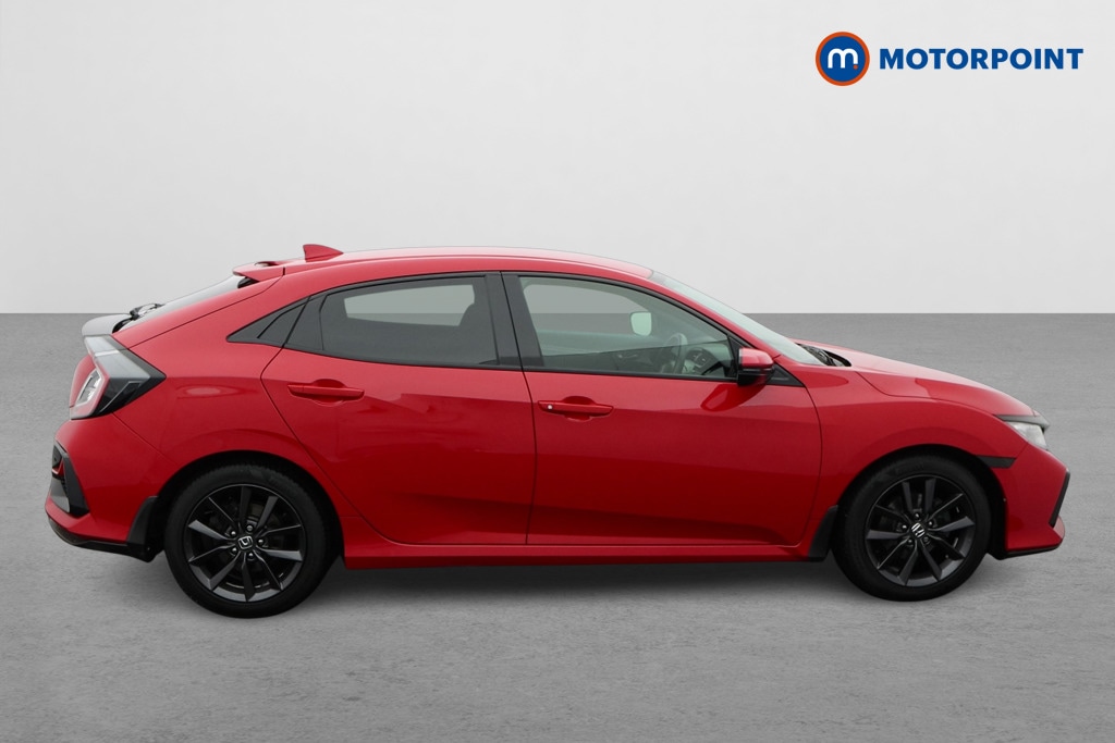 Used Honda Civic 2020 for sale - 77171250: Photo 8