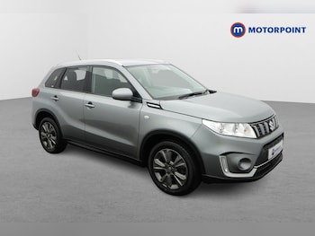 Used Suzuki Vitara 2020 for sale - 78693669: Photo
