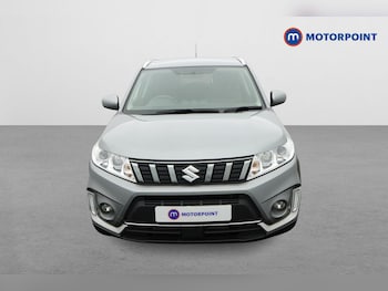 Used Suzuki Vitara 2020 for sale - 78693669: Photo