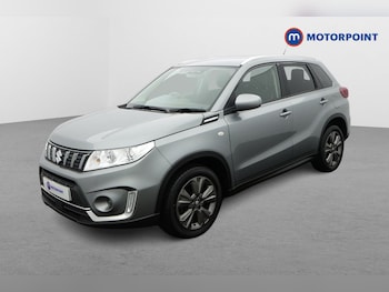 Used Suzuki Vitara 2020 for sale - 78693669: Photo