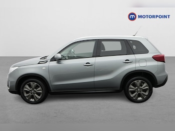 Used Suzuki Vitara 2020 for sale - 78693669: Photo