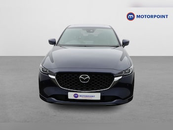 Used Mazda CX-5  for sale - 75830030: Photo