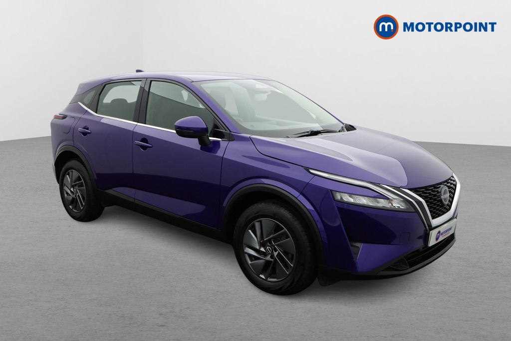 Used Nissan Qashqai 2023 for sale - 76026814: Photo 1