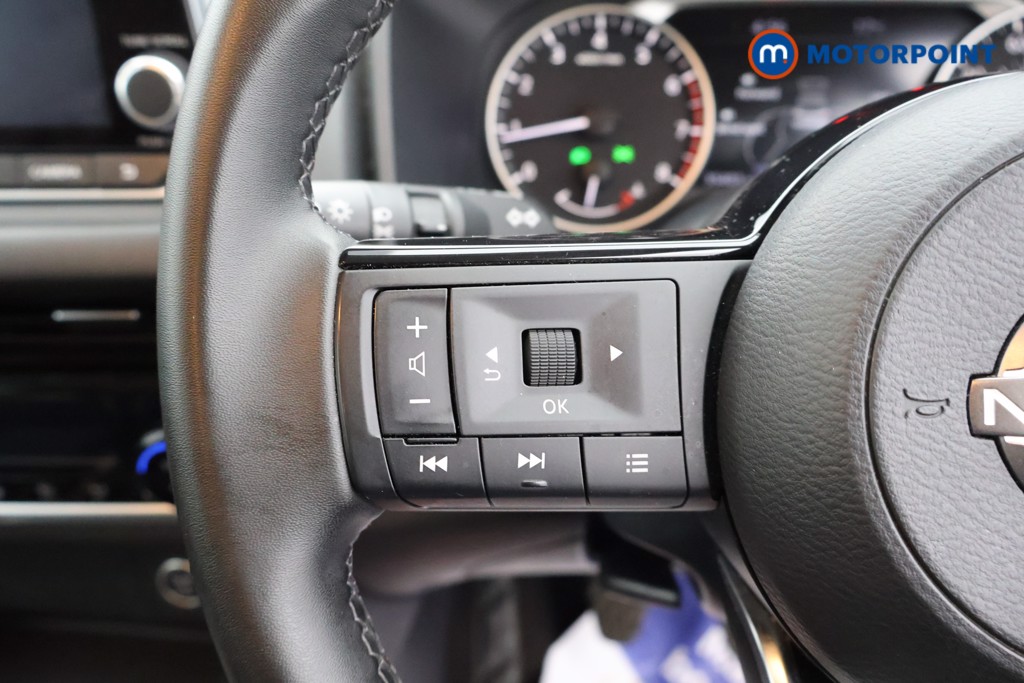 Used Nissan Qashqai 2023 for sale - 76026814: Photo 10