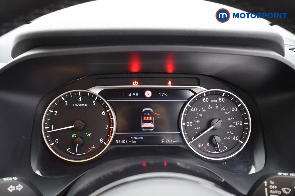Used Nissan Qashqai 2023 for sale - 76026814: Photo 12