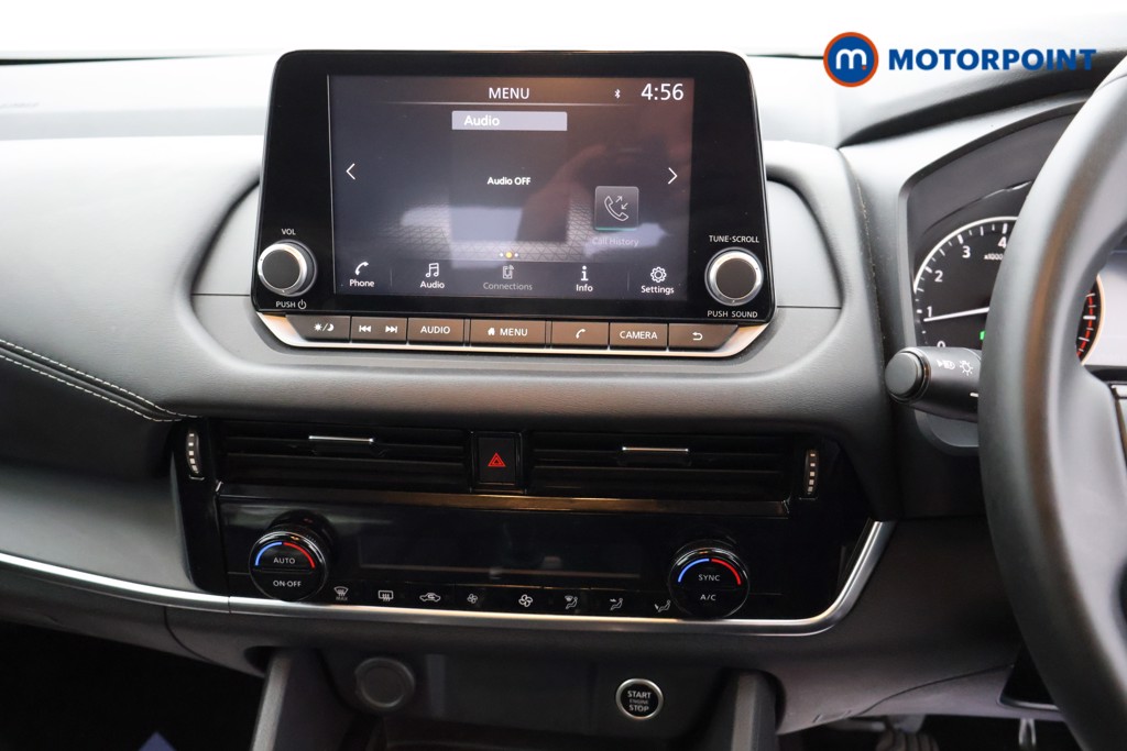Used Nissan Qashqai 2023 for sale - 76026814: Photo 13