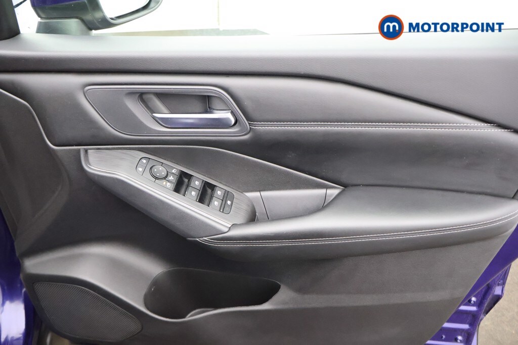 Used Nissan Qashqai 2023 for sale - 76026814: Photo 17