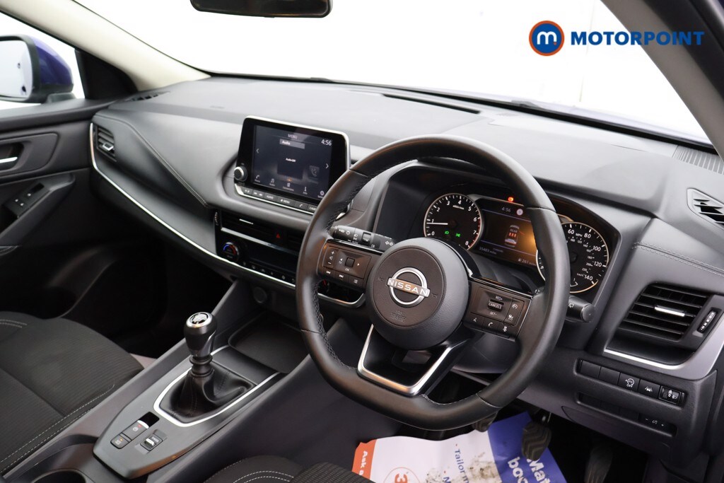 Used Nissan Qashqai 2023 for sale - 76026814: Photo 18