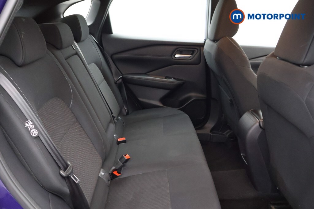 Used Nissan Qashqai 2023 for sale - 76026814: Photo 19