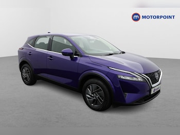2023 - 1.3 DiG-T MH Acenta Premium 5dr
