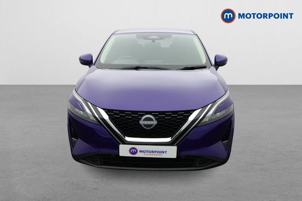 Used Nissan Qashqai 2023 for sale - 76026814: Photo 2