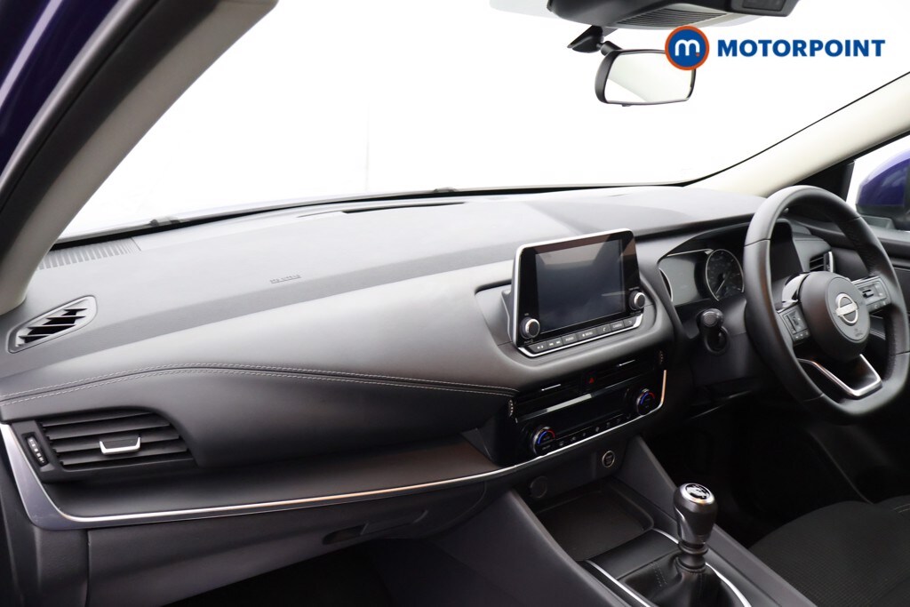 Used Nissan Qashqai 2023 for sale - 76026814: Photo 20