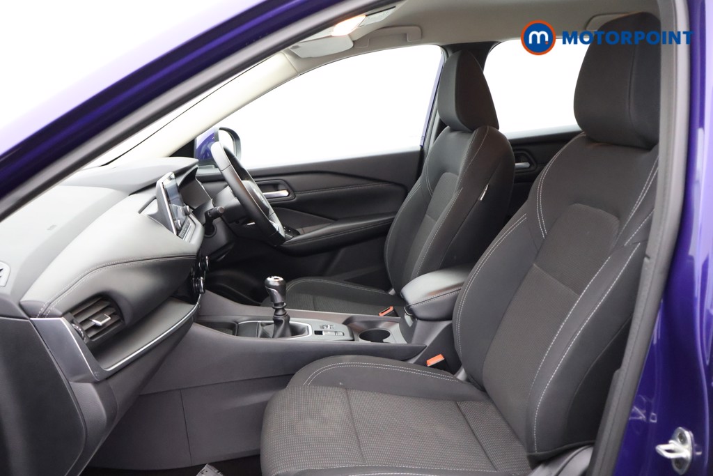 Used Nissan Qashqai 2023 for sale - 76026814: Photo 21