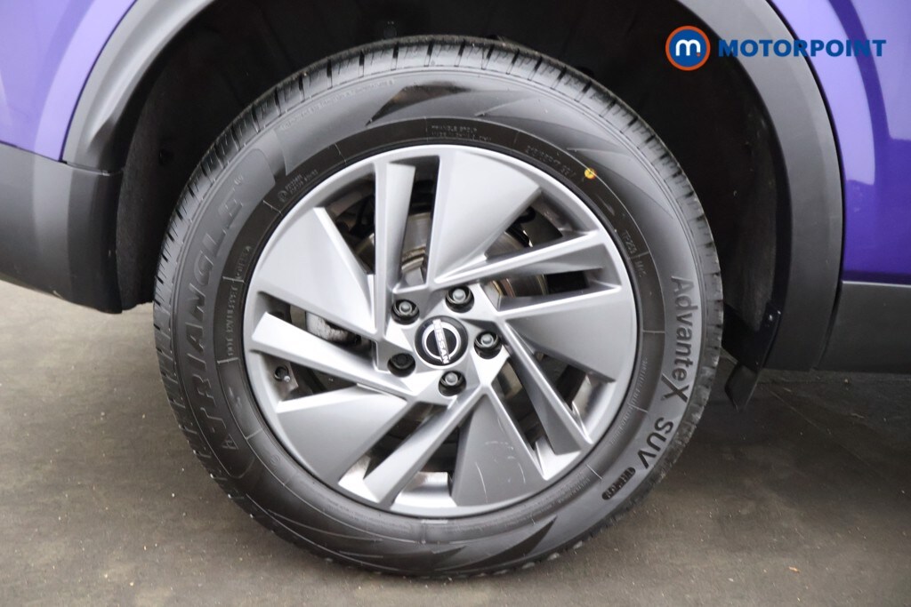 Used Nissan Qashqai 2023 for sale - 76026814: Photo 23