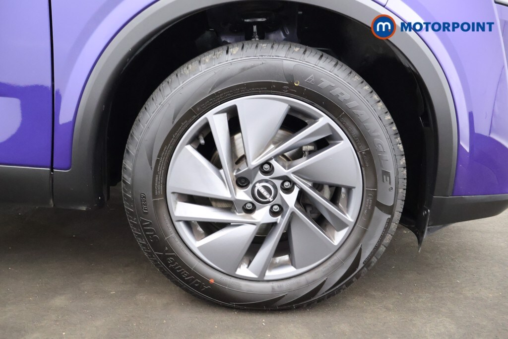 Used Nissan Qashqai 2023 for sale - 76026814: Photo 24