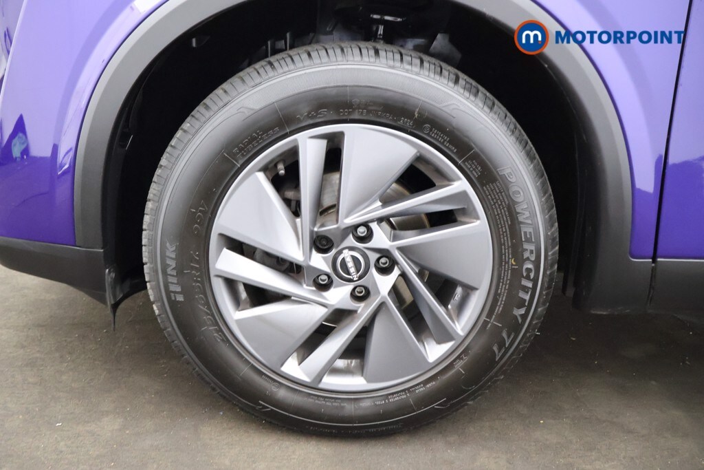 Used Nissan Qashqai 2023 for sale - 76026814: Photo 25