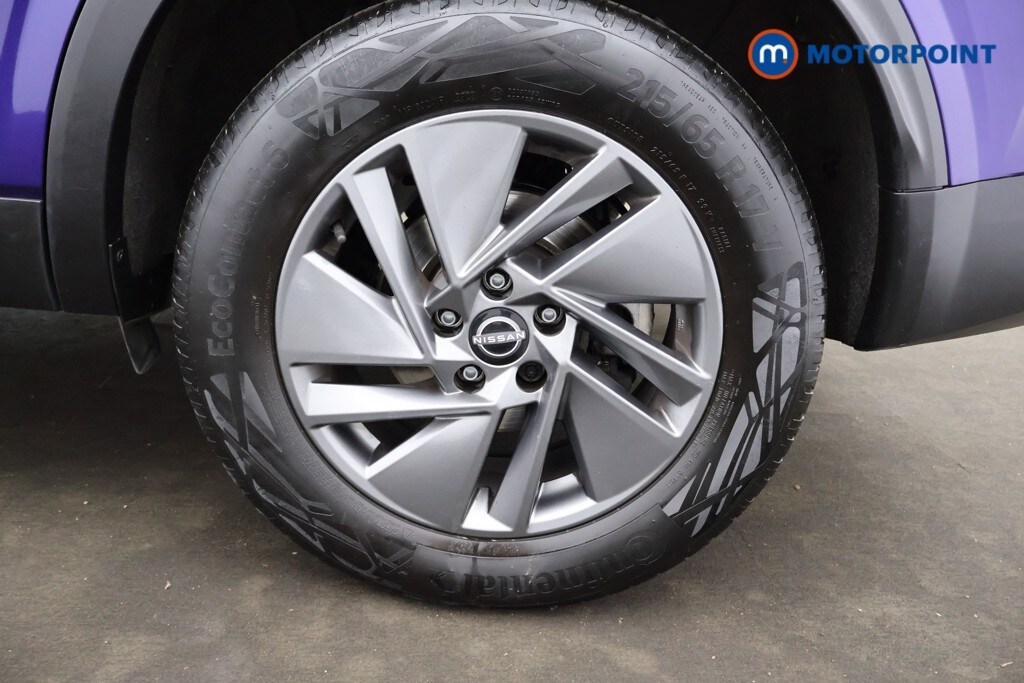 Used Nissan Qashqai 2023 for sale - 76026814: Photo 26