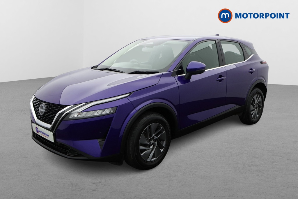 Used Nissan Qashqai 2023 for sale - 76026814: Photo 3
