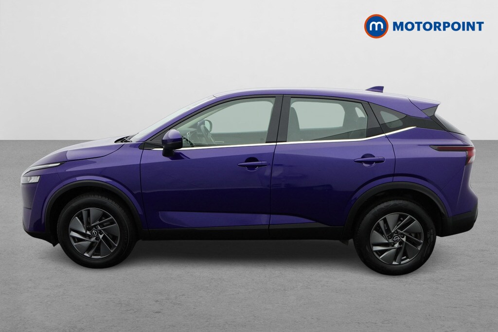 Used Nissan Qashqai 2023 for sale - 76026814: Photo 4