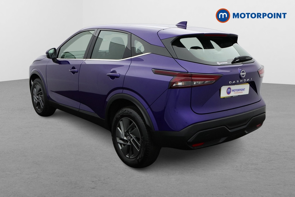 Used Nissan Qashqai 2023 for sale - 76026814: Photo 5