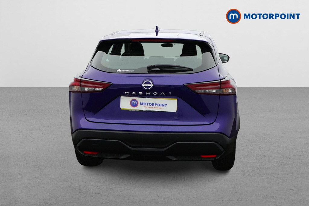 Used Nissan Qashqai 2023 for sale - 76026814: Photo 6