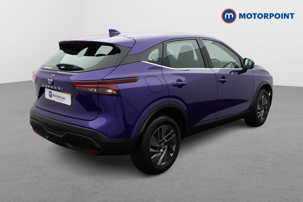Used Nissan Qashqai 2023 for sale - 76026814: Photo 7