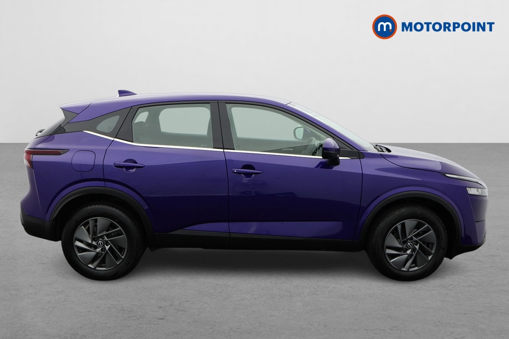 Used Nissan Qashqai 2023 for sale - 76026814: Photo 8
