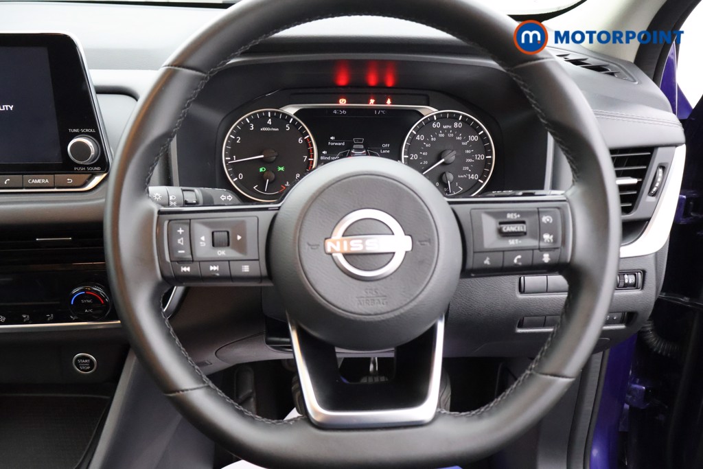 Used Nissan Qashqai 2023 for sale - 76026814: Photo 9