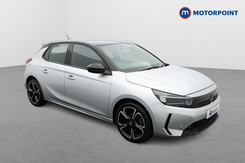 Used Vauxhall Corsa 2023 for sale - 77653914: Photo 1