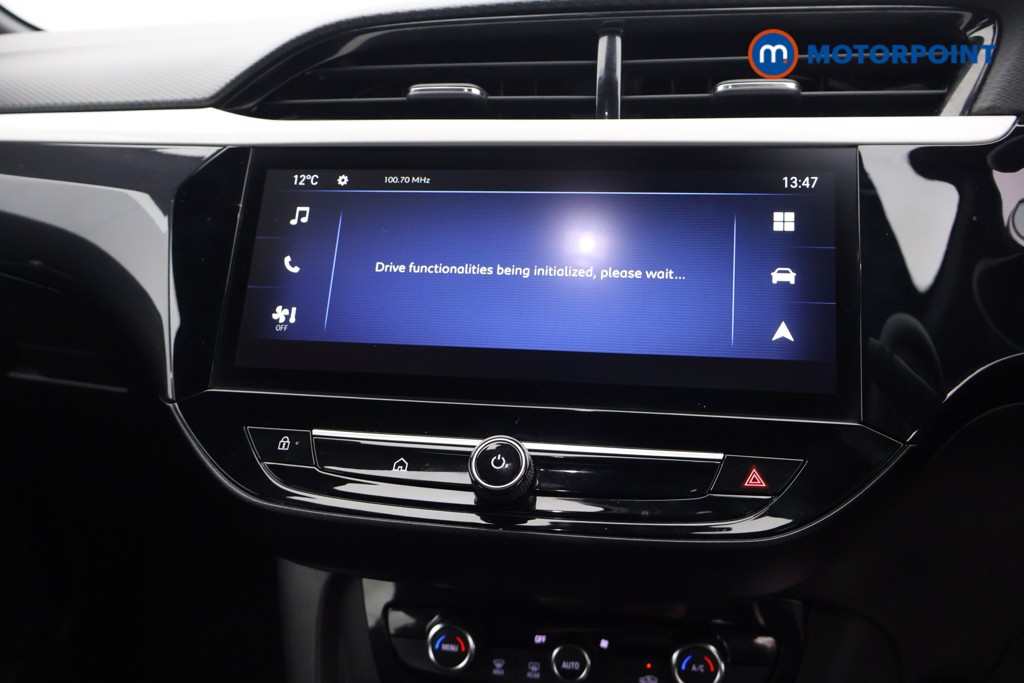 Used Vauxhall Corsa 2023 for sale - 77653914: Photo 14