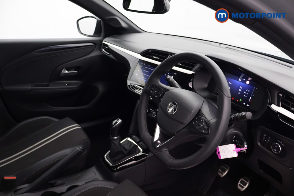 Used Vauxhall Corsa 2023 for sale - 77653914: Photo 20